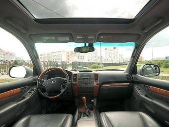 2005 Lexus GX470 For Sale