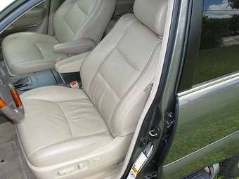 2006 Lexus GX470 Pictures