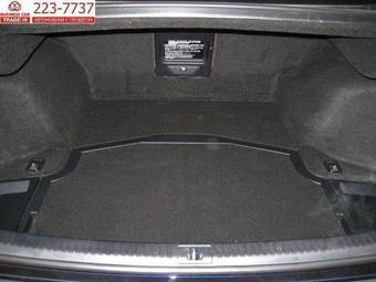 2008 Lexus IS250 Pictures