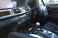 Lexus LS600H IV DAA-UVF45 600h Version L 4WD (394 Hp) 