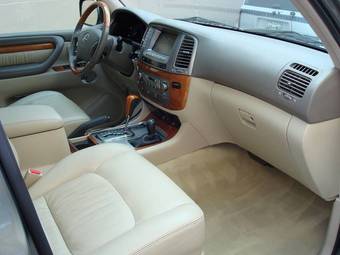 2006 Lexus LX470 For Sale
