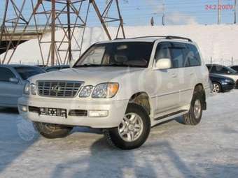 1999 Lexus RX300 For Sale