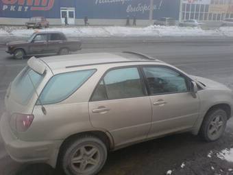 1999 Lexus RX300 For Sale