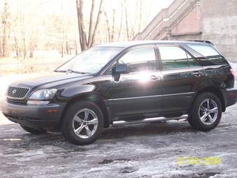 1999 Lexus RX300 For Sale