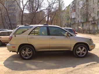 1999 Lexus RX300 For Sale