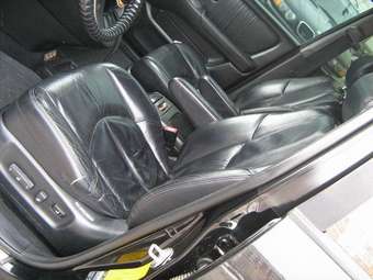 2001 Lexus RX300 For Sale