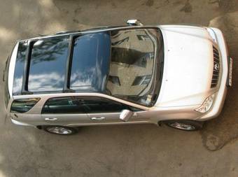 2001 Lexus RX300 For Sale