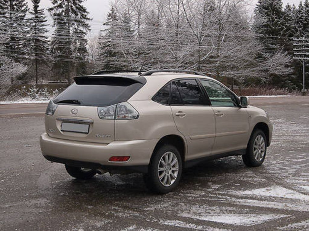 Lx300 Lexus LX 300