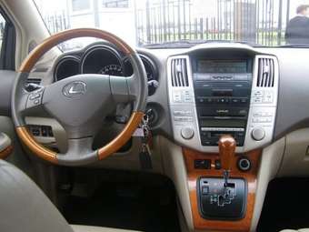 2004 Lexus RX300 For Sale