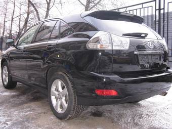 2004 Lexus RX300 For Sale