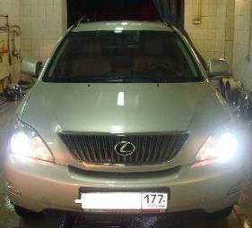 2004 Lexus RX300 For Sale