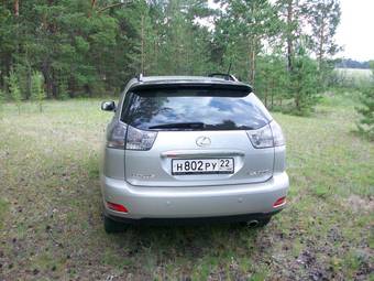 2004 Lexus RX300 For Sale