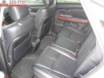 2005 Lexus RX300 Photos