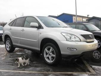 2005 Lexus RX300 For Sale