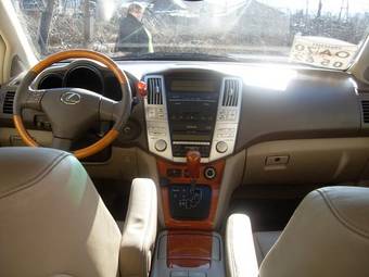 2005 Lexus RX300 For Sale