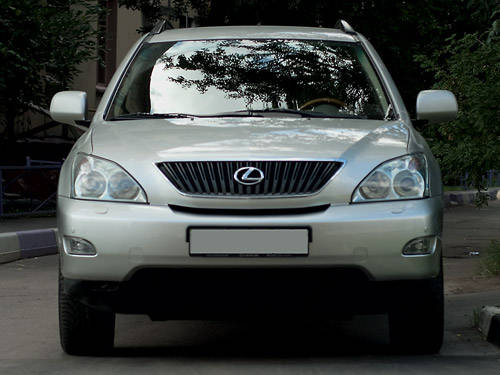 Lexus rx 300 2005