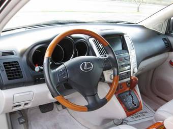 2005 Lexus RX300 For Sale