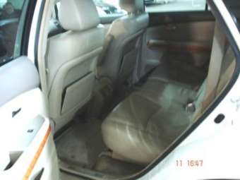 2003 Lexus RX330 Photos