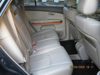 2003 Lexus RX330 For Sale