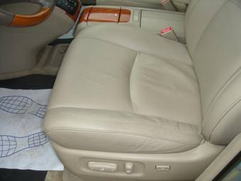 2003 Lexus RX330 For Sale