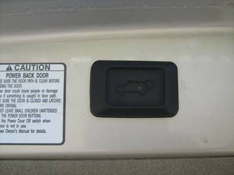 2003 Lexus RX330 Pictures