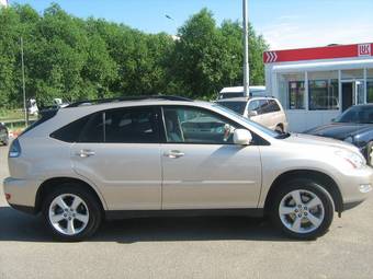 2003 Lexus RX330 For Sale