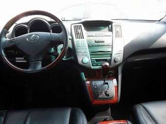 2004 Lexus RX330 For Sale