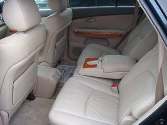 2004 Lexus RX330 For Sale