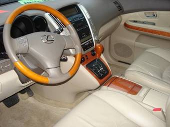 2004 Lexus RX330 For Sale