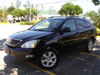 2004 Lexus RX330 For Sale