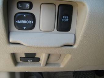 2004 Lexus RX330 Pictures