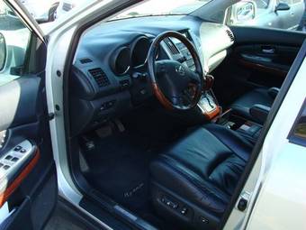 2004 Lexus RX330 For Sale