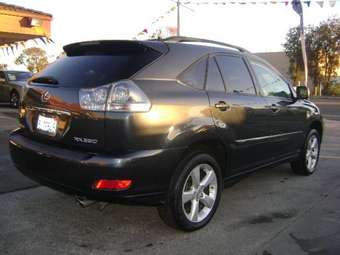 2005 Lexus RX330 Photos