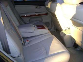 2005 Lexus RX330 For Sale