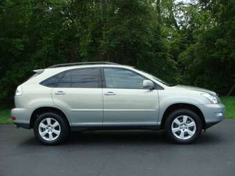 2005 Lexus RX330 For Sale