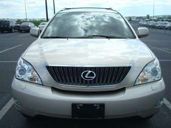 2005 Lexus RX330 For Sale