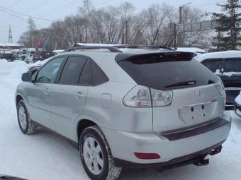 2005 Lexus RX330 For Sale