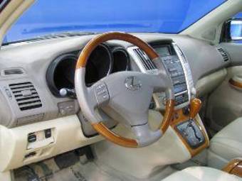 2005 Lexus RX330 Photos