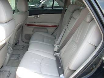 2005 Lexus RX330 Photos