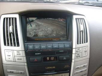 2005 Lexus RX330 Photos