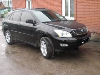 2005 Lexus RX330 For Sale