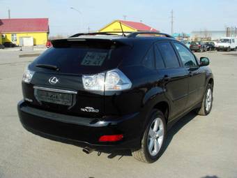 2005 Lexus RX330 For Sale