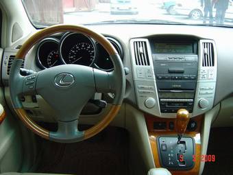 2005 Lexus RX330 For Sale