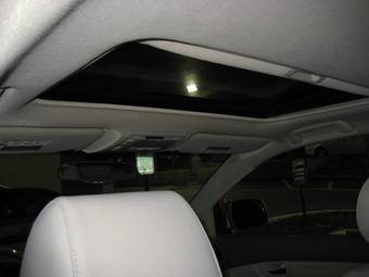 2005 Lexus RX330 Images