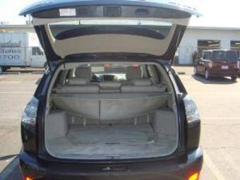 2005 Lexus RX330 Photos