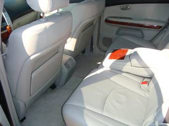 2005 Lexus RX330 Photos