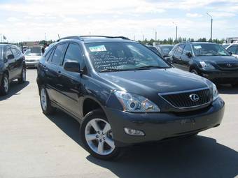 2005 Lexus RX330 For Sale