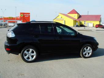 2005 Lexus RX330 For Sale