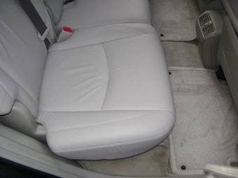 2005 Lexus RX330 Pictures