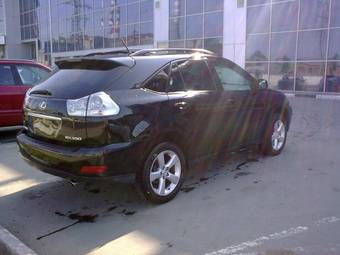 2005 Lexus RX330 For Sale